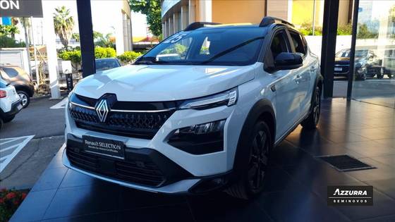 RENAULT KARDIAN 1.0 TCE FLEX PREMIÉRE EDITION EDC